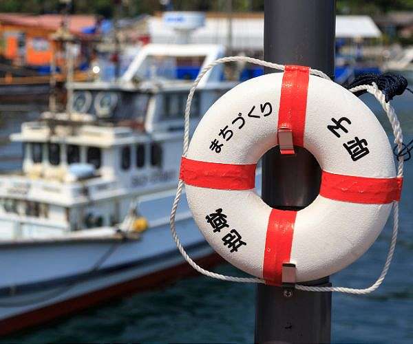 Japan boosts fishing sector aid after Fukushima water release