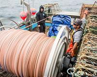 Dangerous fishing may be endangered