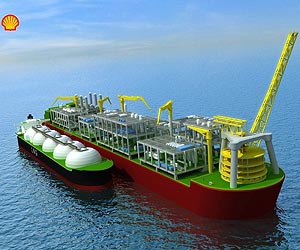 Study: LNG exports will increase prices