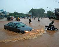 Eight killed in landslide at Burkina gold mine