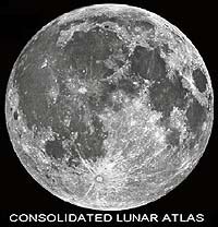 Study: Lunar Cycles Affect Beach Pollution