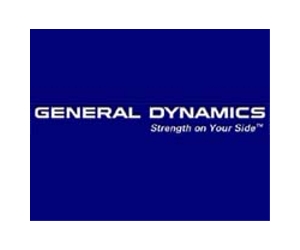 General Dynamics' Warrior Antenna Terminals
