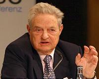 China state media accuse Soros of 'declaring war' on yuan