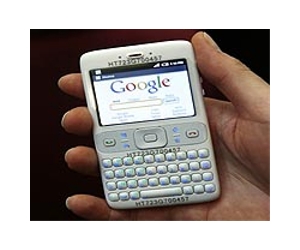 SciTechTalk: Google to reign in Android