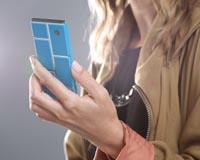 Google weaves touch controls into Levi Strauss jacket