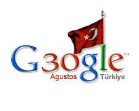 Google says Turkey intercepting its Web domain
