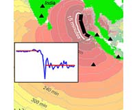 NASA Satellite Positioning Software May Aid in Tsunami Warnings