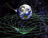Gravity Probe B Experiment One Step Away From Revealing If Einstein Was Right