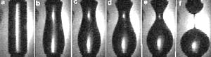 Mastering Gravity: Making Liquids Dance
