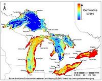 A Trump twist - Environment over economy in Michigan