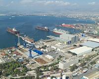 Chinese putting wind in sails of Greek recovery