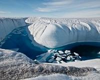 Greenland melting due equally to global warming, natural variations