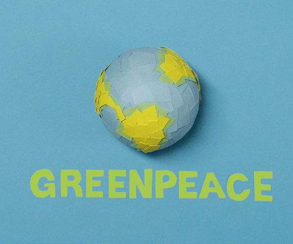 Greenpeace, islanders launch legal action against Dutch