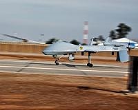 U.S. Army awards contract for extended range drone
