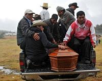 Guatemalan ex-dictator set for genocide retrial