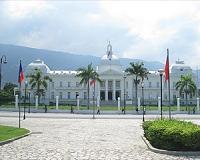 Haiti to rebuild National Palace toppled in 2010 quake