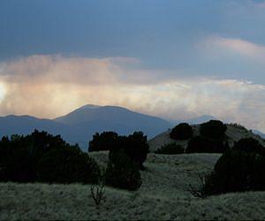 Wildfires may contribute more to global warming than previously predicted