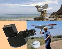 Headwall integrates Hyperspectral and LiDAR aboard UAV platforms