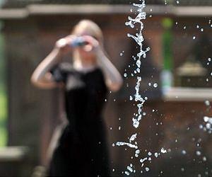 US heartland suffers under killer heat, humidity