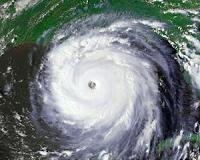 Climate change altering frequency, intensity of hurricanes