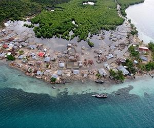 Storm-battered Haiti cleans up Tomas wreckage
