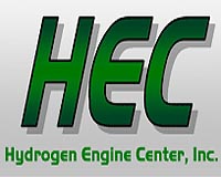 Hydrogen Engine Center Commissions Hydrogen Power Generation System