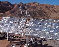 Despite Perils UN Report Upbeat On Climate Change