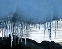 Antarctic sea-level rising faster than global rate