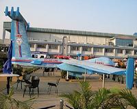 India's Rustom-II combat UAV completes first flight test
