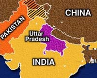 Record Temperatures Across Himalayans Spark Climate Change Fears