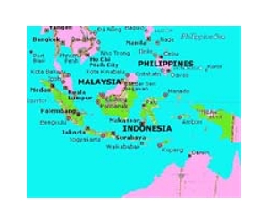 Indonesia's oil output declines