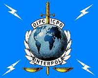 China charges ex-Interpol chief with accepting bribes