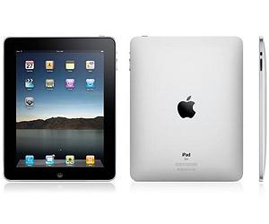 iPad to drive stronger tablet sales worldwide: study