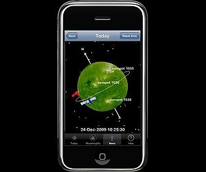 Apple's iPhone 4 makes world debut