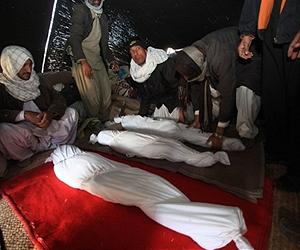 Iran quake kills seven, wrecks villages