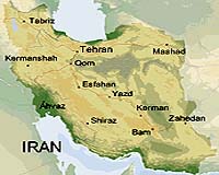 US intelligence official defends report on Iran