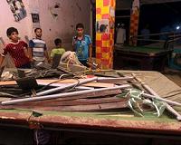 UN warns of 'massacre' in besieged Iraq Shiite town