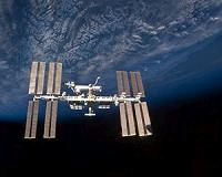 Russian Mission Control Adjusts ISS Orbit to Avoid Space Junk