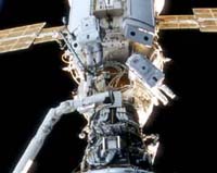 Orbiting Russian ISS Node Proving Reliable