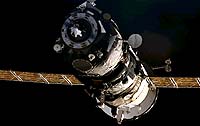 Next Progress To ISS Launching February 25