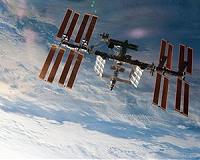 NASA Expands Commercial Space Program