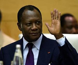 Ouattara: West Africa ready to intervene in I.Coast