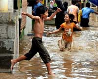 Asia's woes in spotlight at World Water Forum