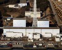 Ex-Japan PM Koizumi says Fukushima not 'under control'