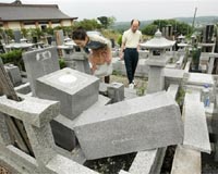 Japanese say careful preparations saved them from quake