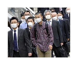 Study finds tropical areas aren't the only source of seasonal flu