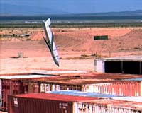 LockMart Develops JASSM Cruise Missile Weapon Data Link