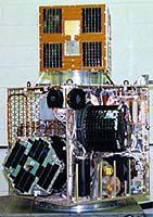 Student Satellite Ready For Launch