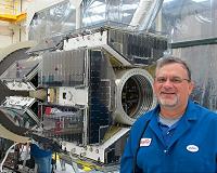 CYGNSS Satellite Mission Aims to Improve Hurricane Forecasting