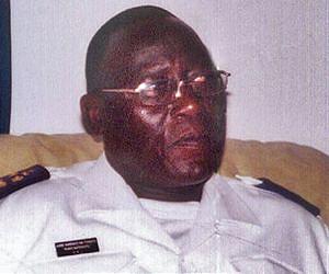 US feds 'kidnapped' suspected druglord: Guinea-Bissau